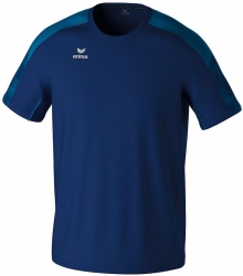 Erima Evo Star T-Shirt new navy-mykonos