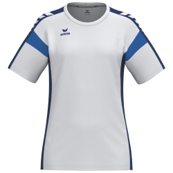 Erima W Celebrate 125 T-shirt Function wit-new navy