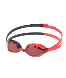 Speedo FS Speed Socket 2 Mirror black-red
