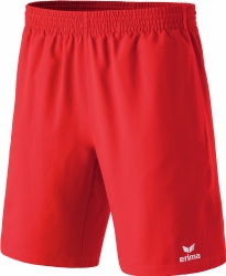 Erima Club 1900 short red