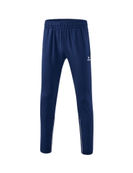Erima Preformance Trainingsbroek new navy-wit