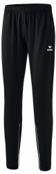 Erima W Preformance Trainingsbroek zwart/wit