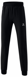 Erima Change Presentatiebroek zwart +5cm