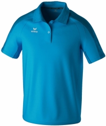 Erima Evo Star Polo curacao-mykonos