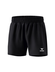Erima W Change Short zwart