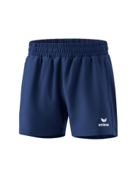 Erima W Change Short navy
