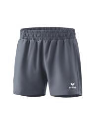 Erima W Change Short grey