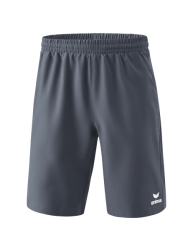 Erima Change Short slate grey