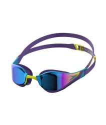 Speedo Fastskin Pure Focus Mirror blue-blue