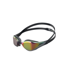 Speedo Fastskin Pure Focus Mirror black-grey