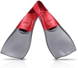 Speedo Long Blade Fins multicolour