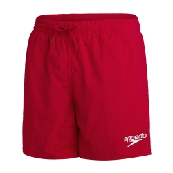 Speedo Male Essentials 16 fed red