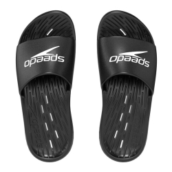 Speedo Slides black
