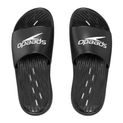 Speedo Female Slides black
