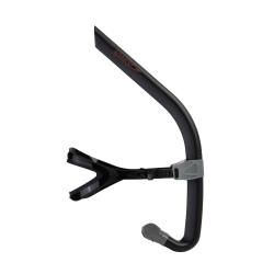 Speedo FS bullet centre snorkel grey/red