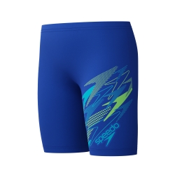 Speedo Medley Logo Jam blue-turquoise