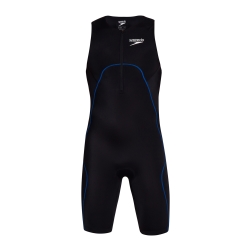 Speedo M Proton Trisuit black-blue