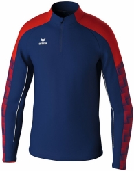 Erima Evo Star Trainingstop new navy-rood
