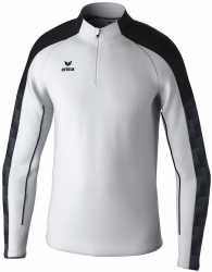 Erima Evo Star Trainingstop wit-zwart