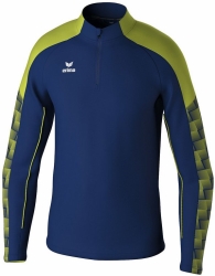 Erima Evo Star Trainingstop new navy-lime