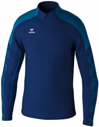 Erima Evo Star Trainingstop new navy-mykonos
