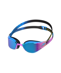 Speedo FS Hyper Elite Mirror blue-grey