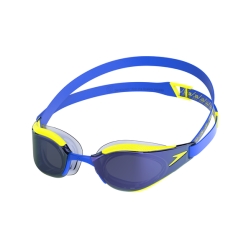 Speedo FS Hyper Elite Mirror blue