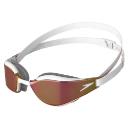 Speedo FS Hyper Elite Mirror white