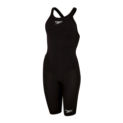Speedo FS LZR Ignite Kneeskin black