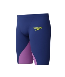 Speedo FS LZR Ignite Jam navy-purple