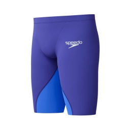 Speedo M FS LZR Ignite Jammer blue-yellow
