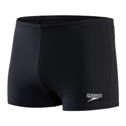 Speedo Eco+ Aqsh black