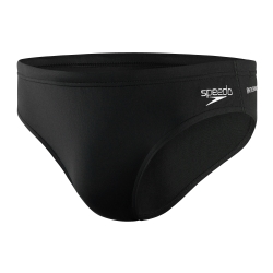 Speedo Eco+ 7cm black