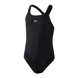 Speedo Eco+ Medalist black.