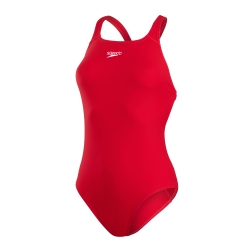 Speedo Eco+ Medalist red