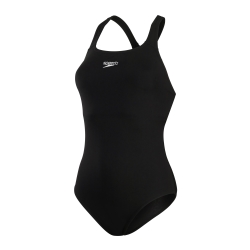 Speedo Eco+ Kickback black