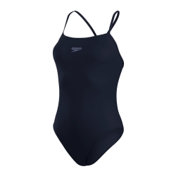 Speedo Eco+ Thinstrap 1P navy
