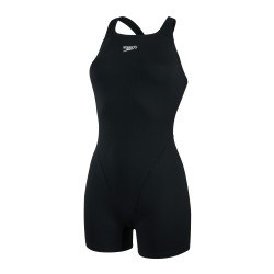 Speedo Eco+ Legsuit black.
