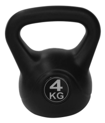 Tunturi PE Kettlebell 4kg