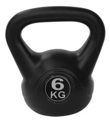 Tunturi PE Kettlebell 6kg