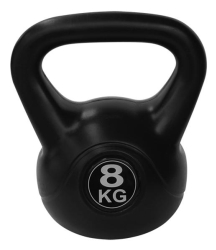 Tunturi PE Kettlebell 8kg