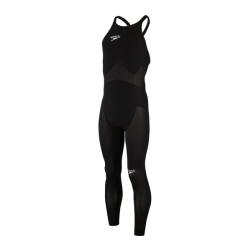 Speedo M FS LZR Elite Openwater 2.0 CLDB Bodyskin black