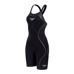 Speedo FS LZR Pure Intent 2.0 Closedback Kneeskin black