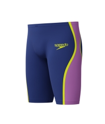Speedo FS LZR Pure Intent 2.0 Jammer navy-purple