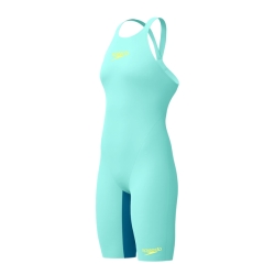 Speedo FS LZR Pure Valor 2.0 OB Kneeskin blue-green