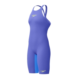 Speedo FS LZR Pure Valor 2.0 OB Kneeskin royal-cobalt