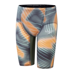 Speedo FS LZR Pure Valor 2.0 Jammer green-nectarine