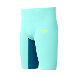 Speedo FS LZR Pure Valor 2.0 High Waist Jammer blue-green