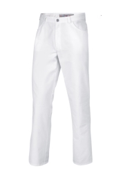 Official broek unisex