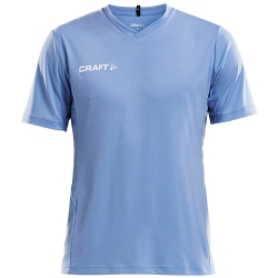 Craft M Squad GO Jersey Solid blue